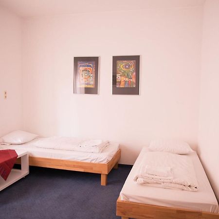 City Hotel Meesenburg Würzburg Dış mekan fotoğraf