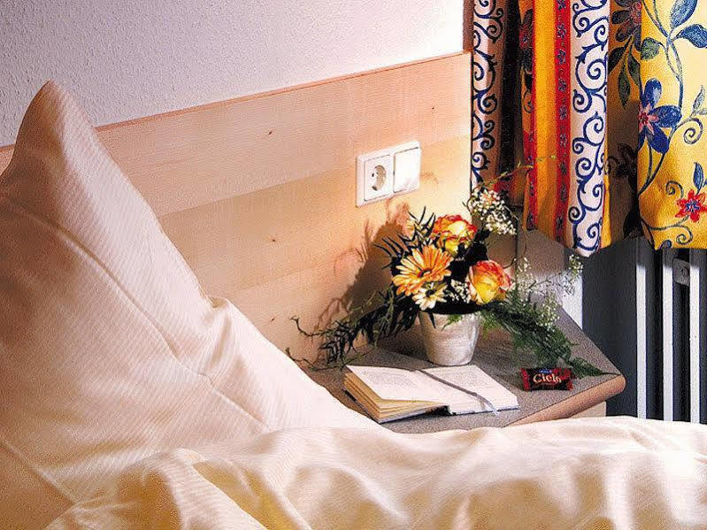 City Hotel Meesenburg Würzburg Dış mekan fotoğraf
