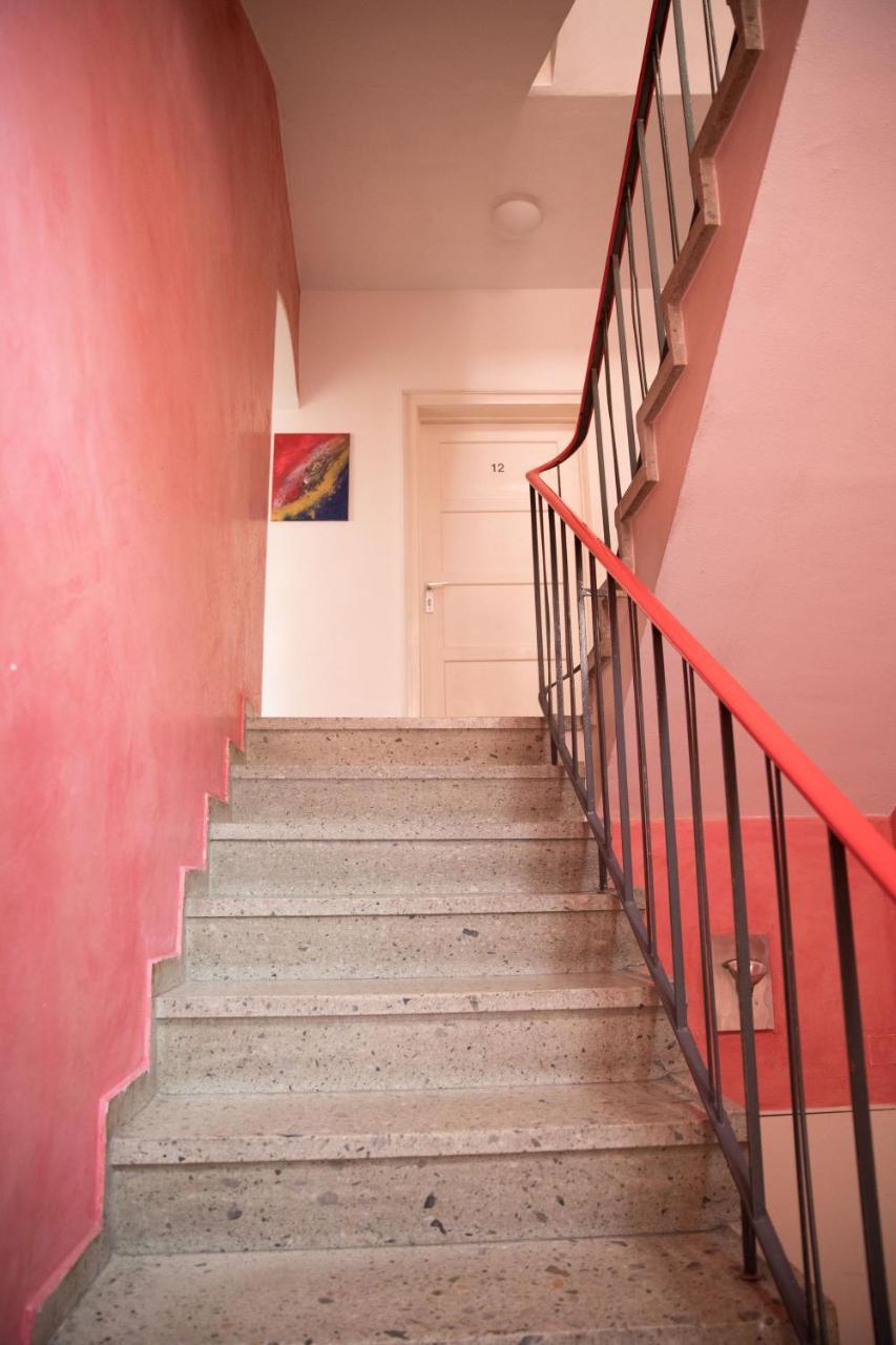 City Hotel Meesenburg Würzburg Dış mekan fotoğraf
