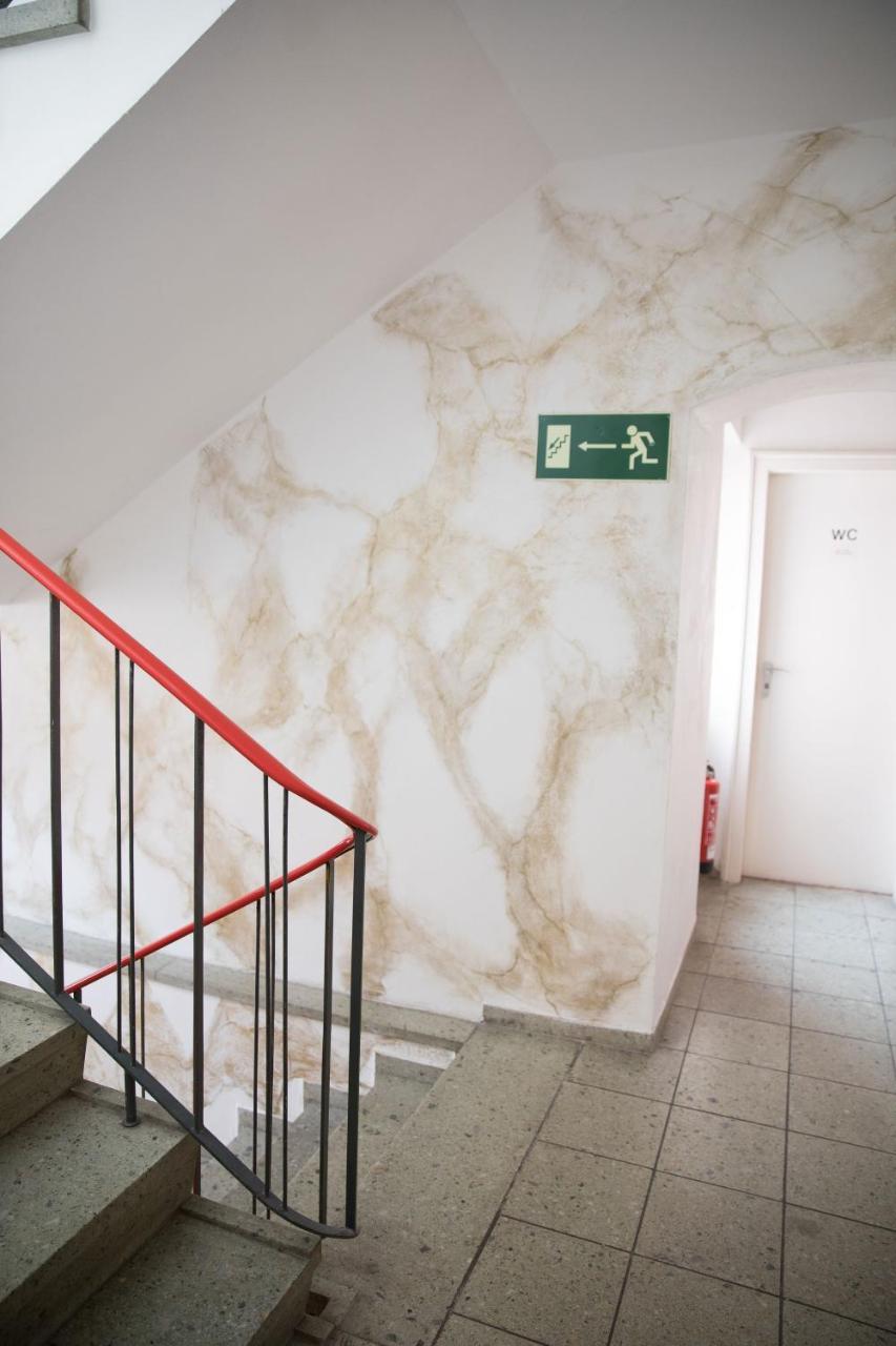 City Hotel Meesenburg Würzburg Dış mekan fotoğraf