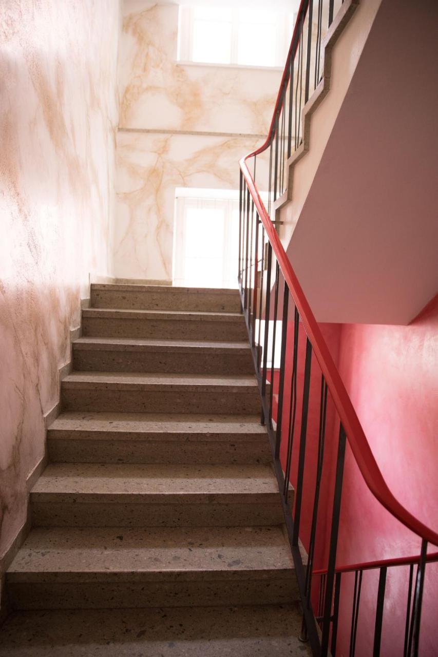 City Hotel Meesenburg Würzburg Dış mekan fotoğraf