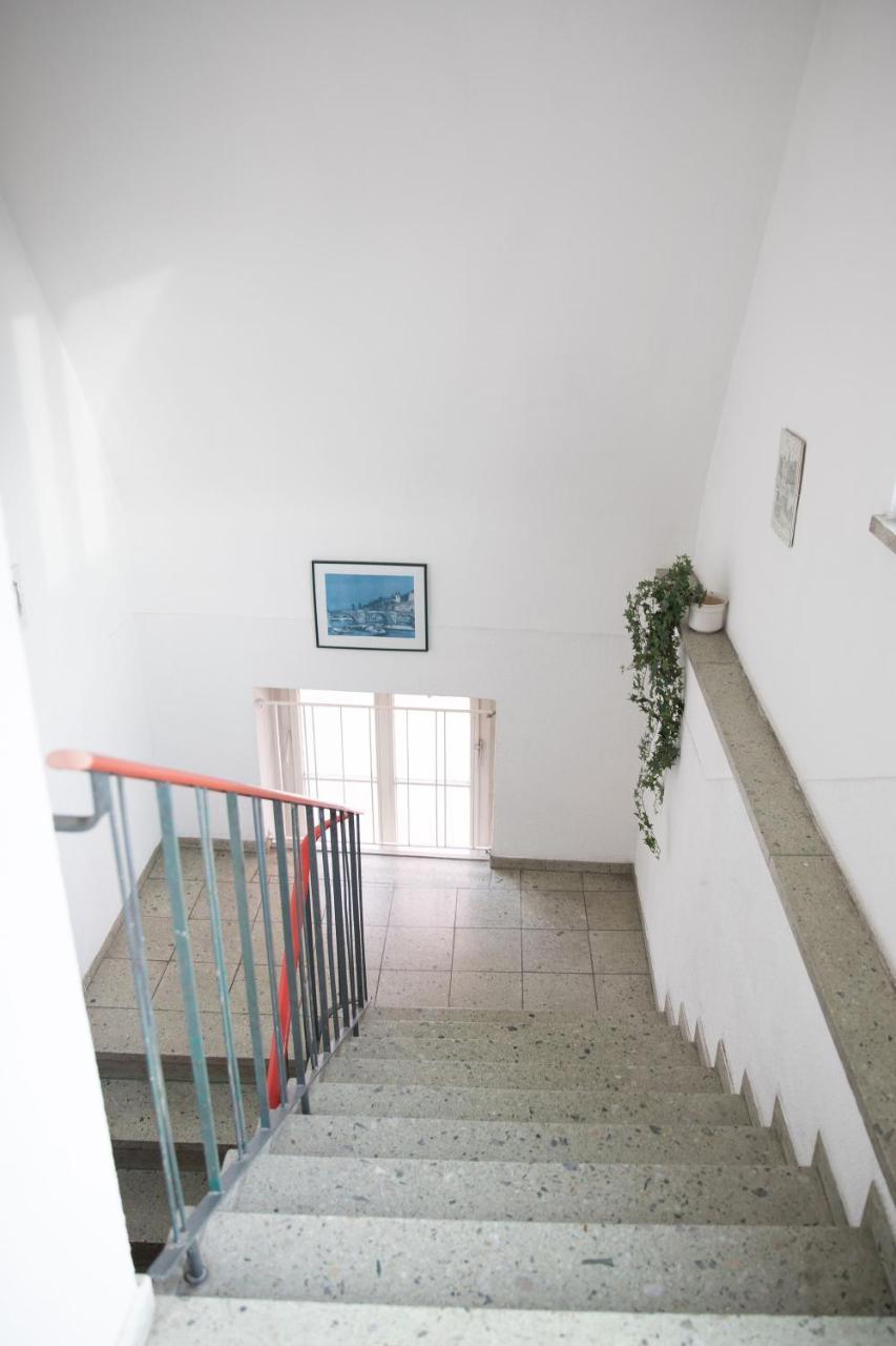 City Hotel Meesenburg Würzburg Dış mekan fotoğraf